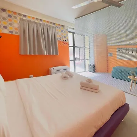 Апартаменты A.r.t. Loft