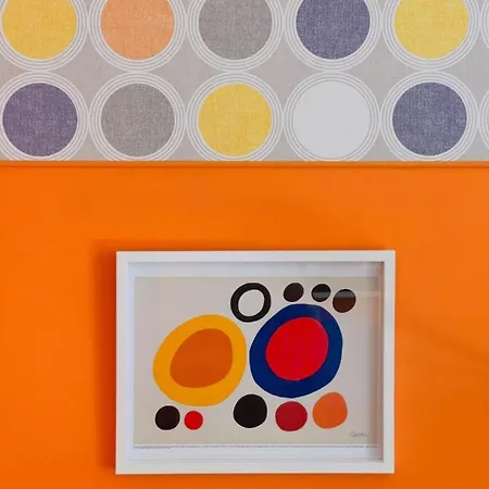 Апартаменты A.r.t. Loft Рим