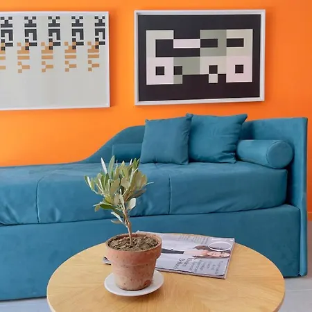 A.r.t. Loft Апартаменты