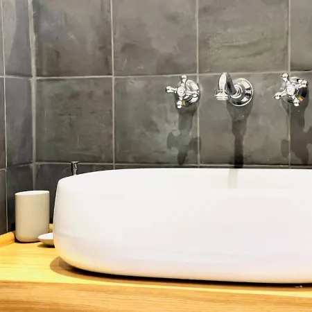 Апартаменты A.r.t. Loft *