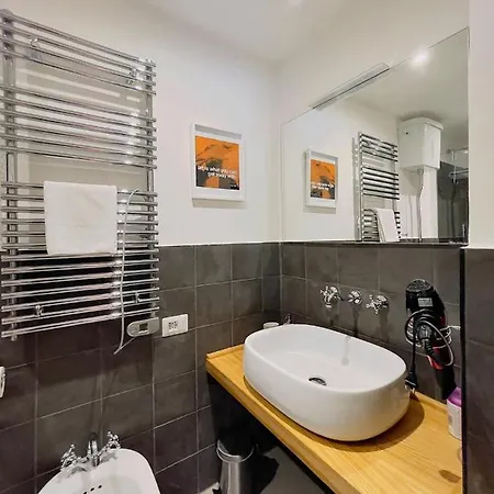 A.r.t. Loft Апартаменты