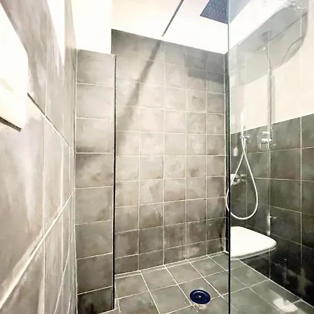 Апартаменты A.r.t. Loft Рим