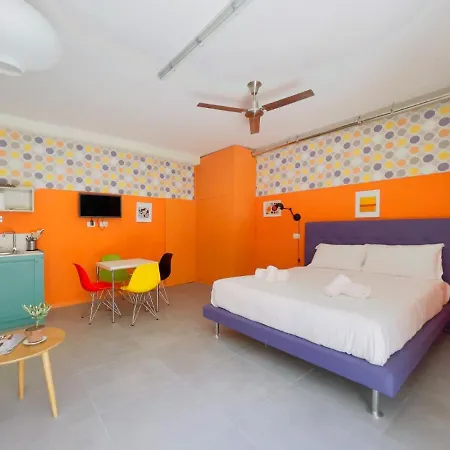 Apartman A.r.t. Loft