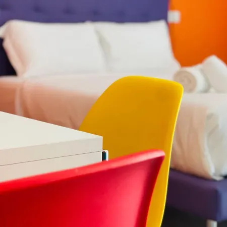 Apartament A.r.t. Loft Rzym