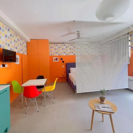 A.r.t. Loft * Rzym
