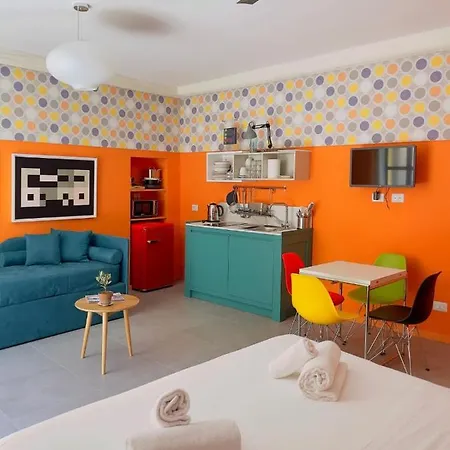 A.r.t. Loft Rzym