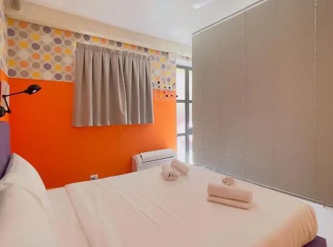 A.r.t. Loft Appartamento