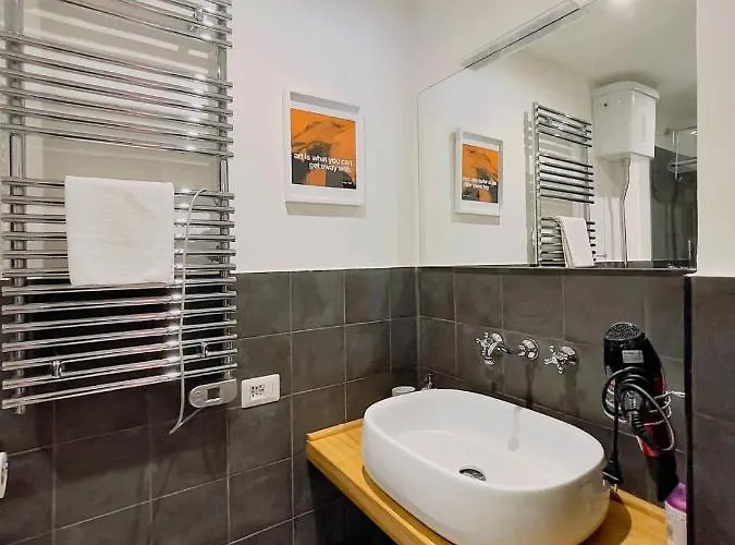 A.r.t. Loft Appartamento