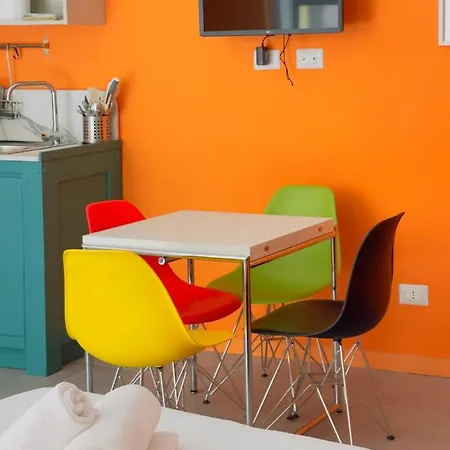 A.r.t. Loft * روما