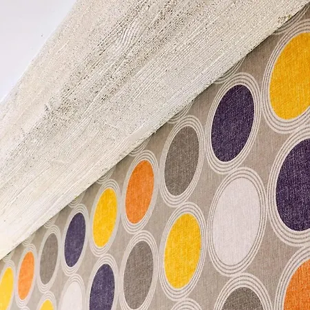 شقة A.r.t. Loft روما