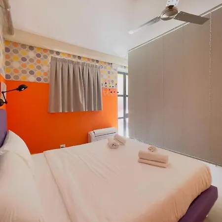 A.r.t. Loft شقة
